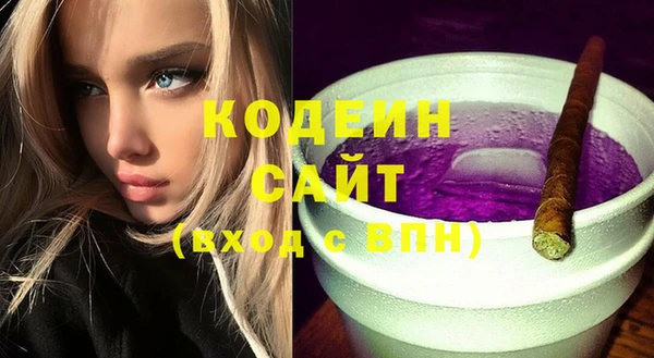 хмурый Абинск